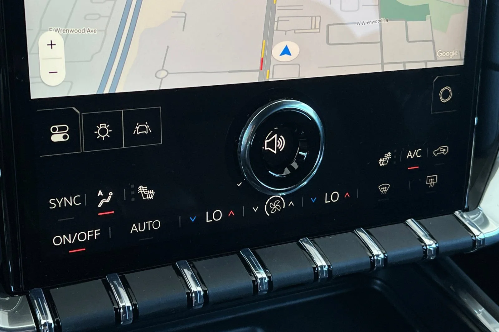 2026 GMC Acadia Elevation - Photo 19