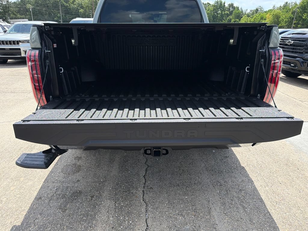 2026 Toyota Tundra 1794 Edition - Photo 27