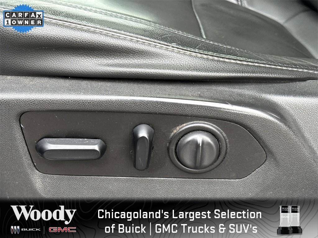 2020 CHEVROLET SILVERADO - Image 15