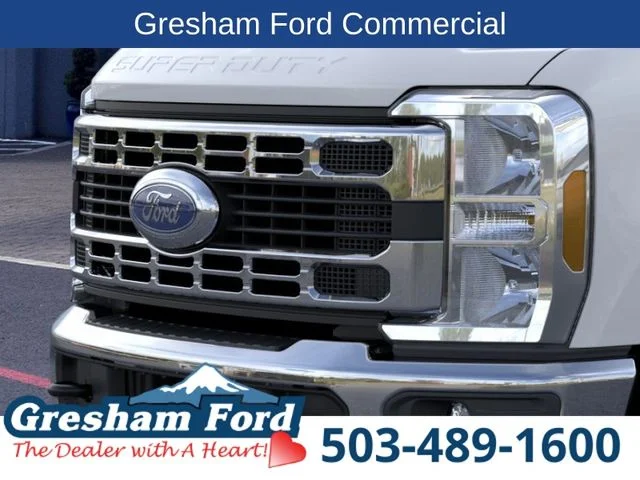 New 2026 Oxford White Ford XL image 20