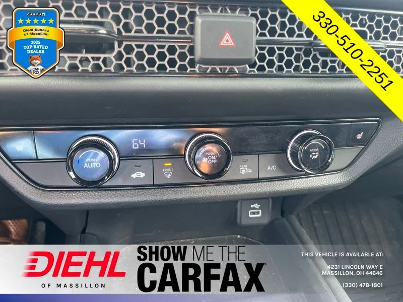 Used 2024 Blue Honda Sport image 22