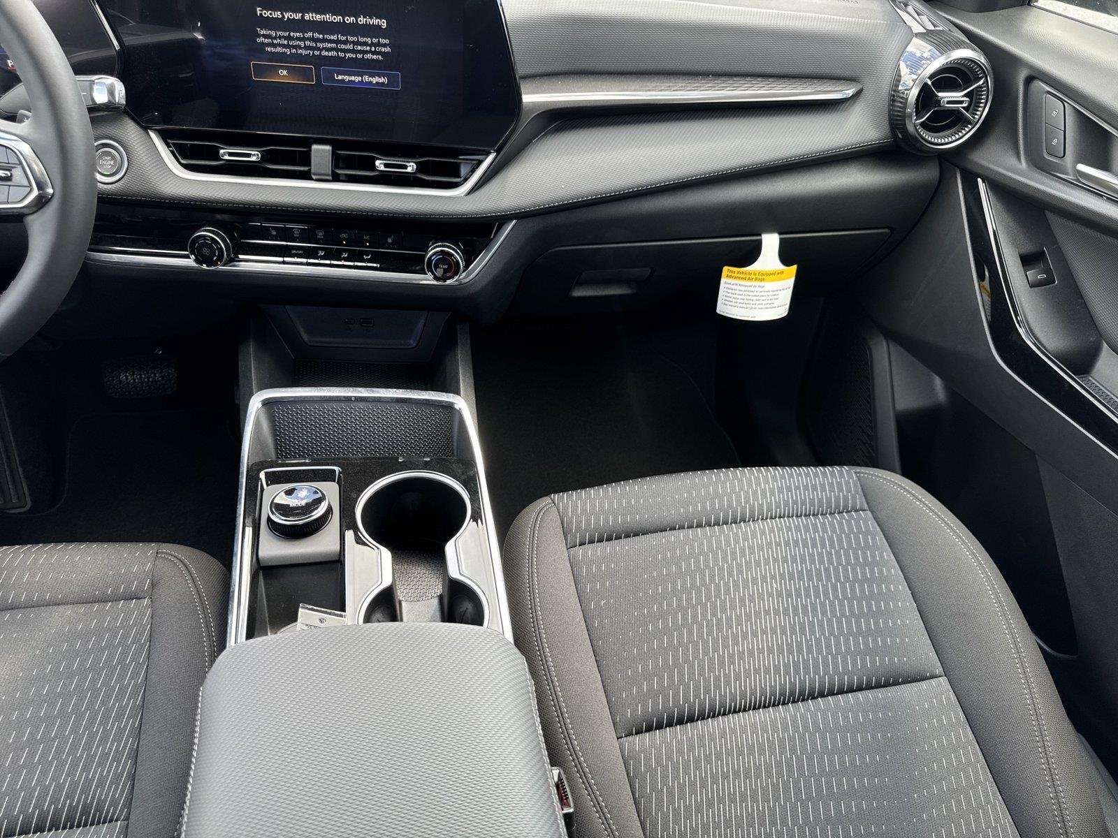 2026 Chevrolet Equinox LT - Photo 16