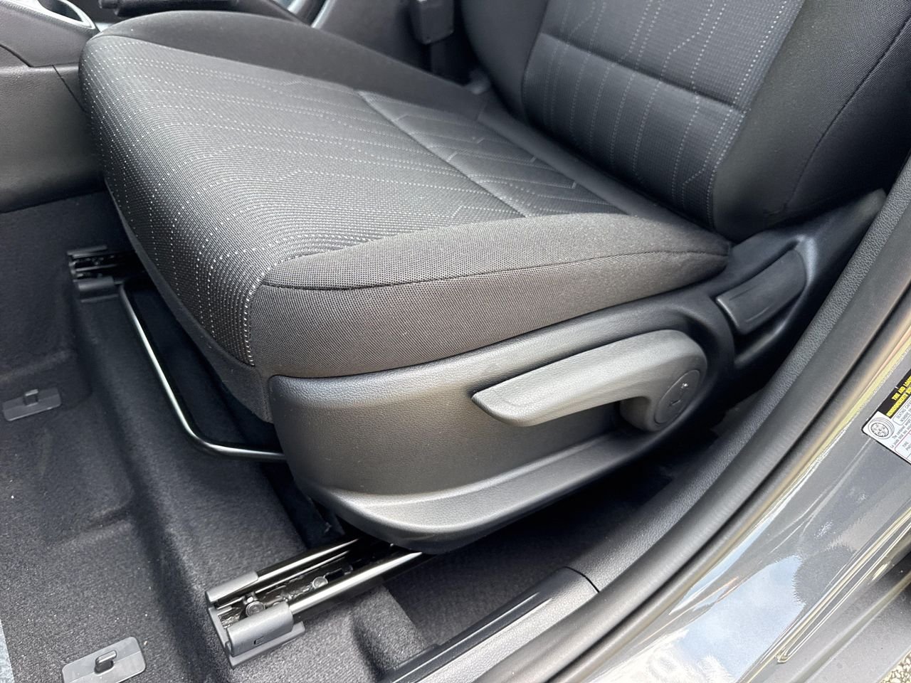 New 2026 Ecotronic Gray Hyundai SE image 11
