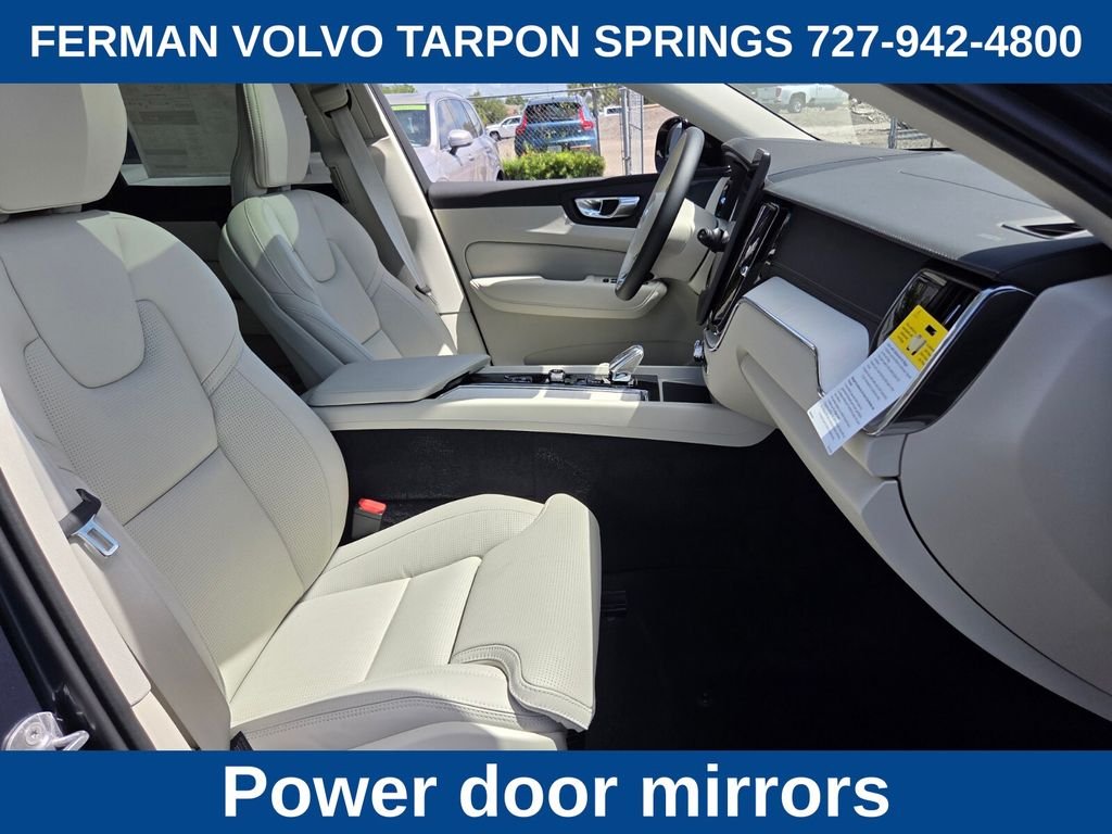New 2026 Denim Blue Volvo Ultra image 21