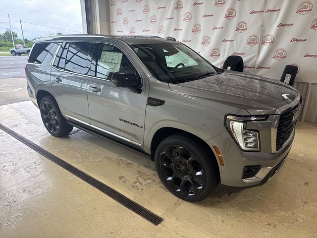 2026 GMC Yukon Denali - Photo 48