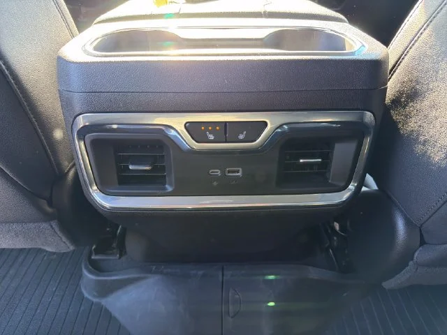 Used 2026 Summit White Chevrolet LTZ image 30