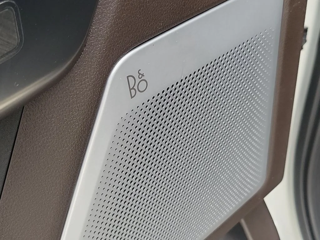 Used 2026  Ford King Ranch image 19