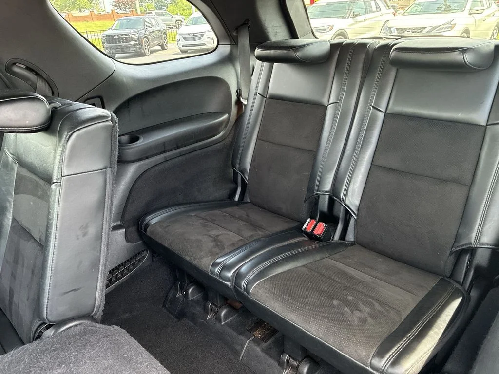 Used 2020 White Dodge GT Plus image 20