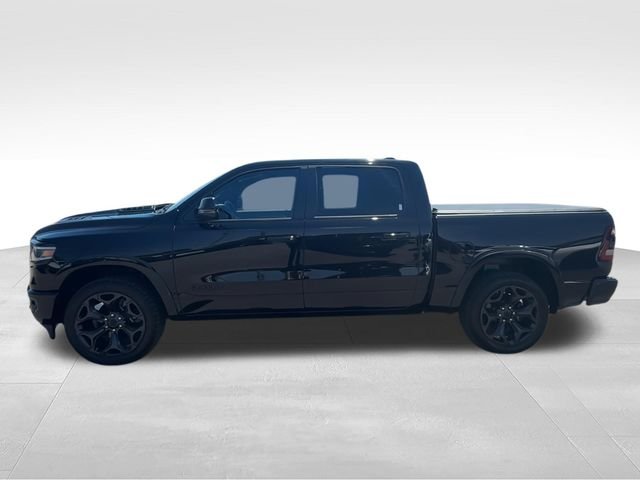 Used 2024 Black Ram Limited image 5