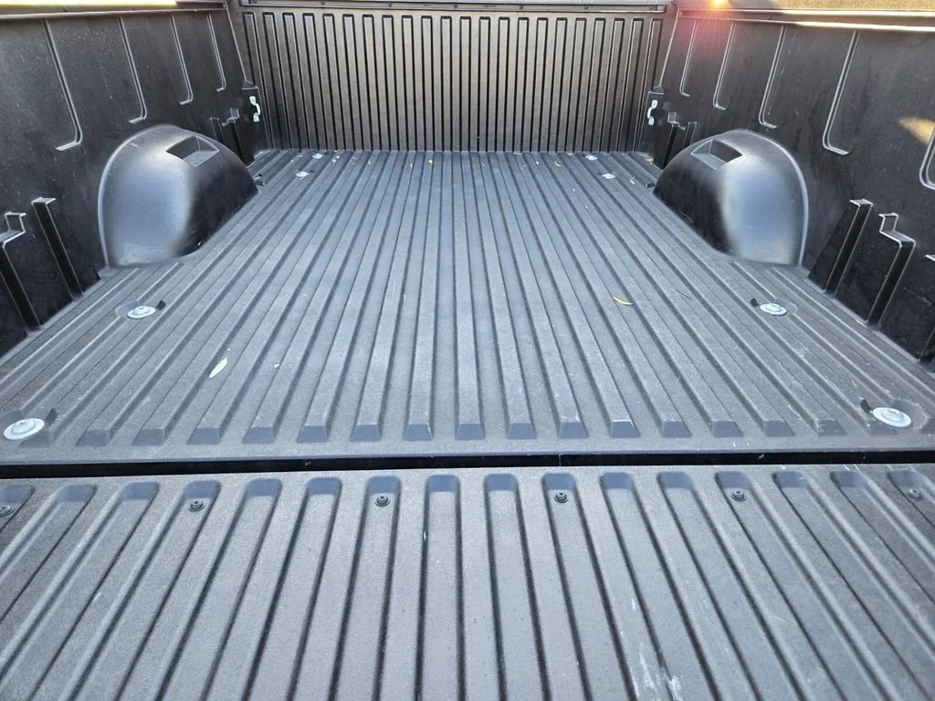 Used 2024 Magnetic Gray Met Toyota SR5 image 13