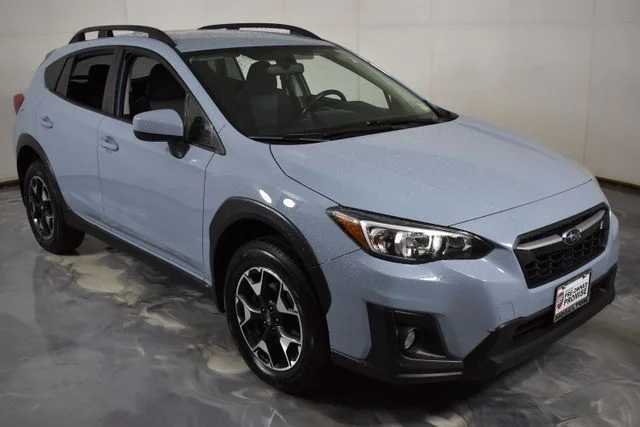 Used 2019 Gray Subaru 2.0i Premium image 12