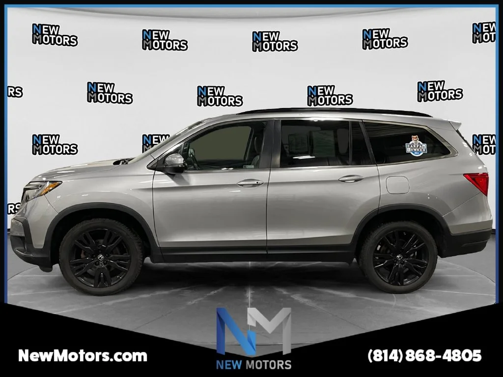 Used 2022  Honda Special Edition image 2