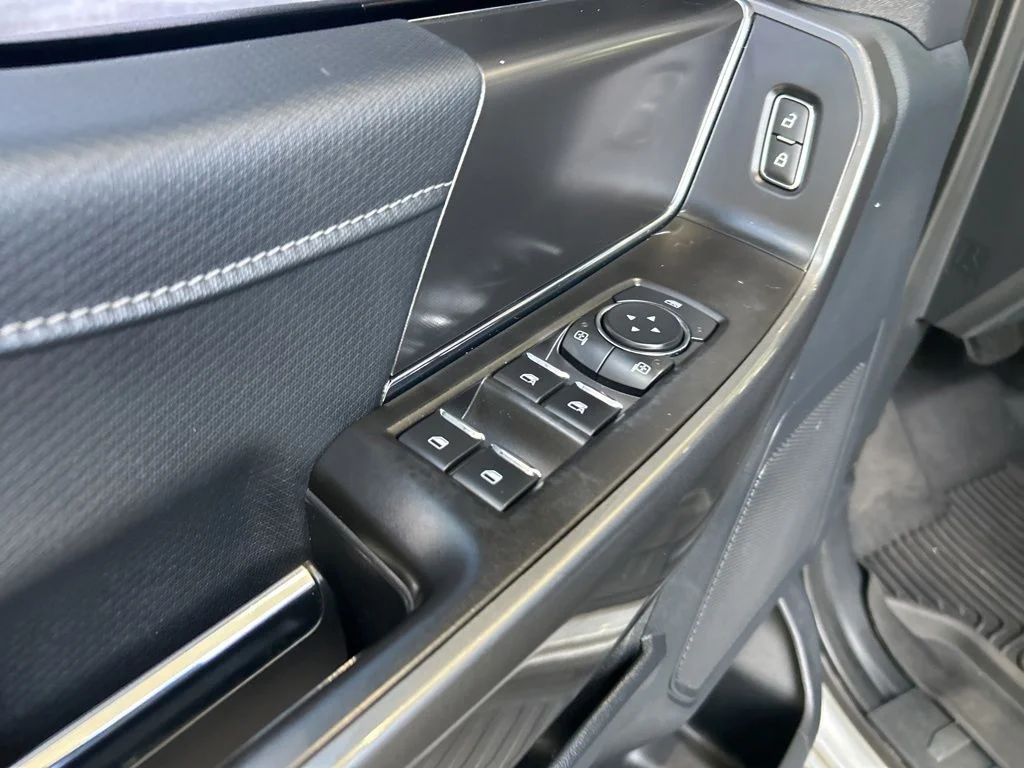 Used 2022 Silver Ford XLT image 42