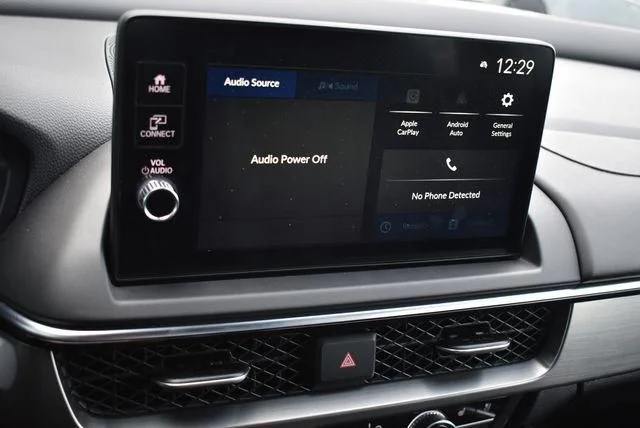 Certified Used 2025 Urban Gray Pearl Acura A-Spec Package image 19