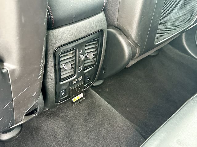 Used 2021 Gray Dodge R/T image 25