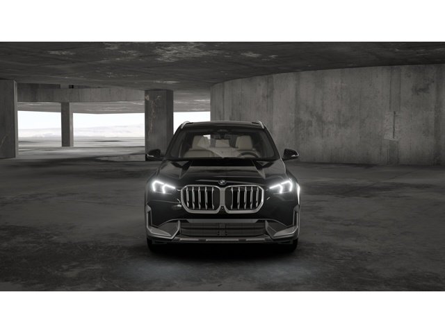 New 2027 Jet Black BMW xDrive28i image 3