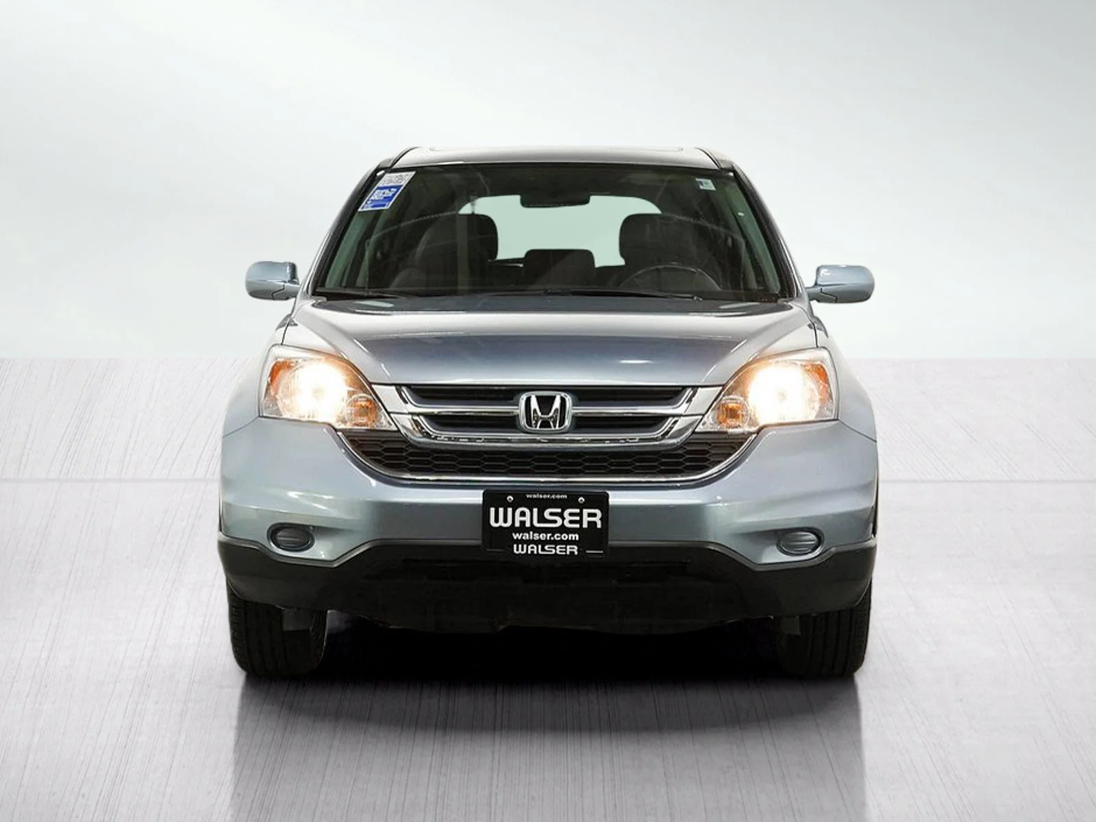 Used 2011 Blue Honda  image 9