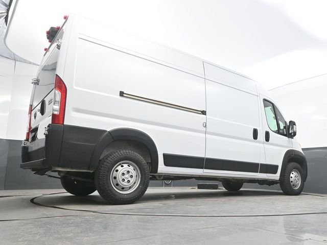 Used 2023 White Ram High Roof image 23
