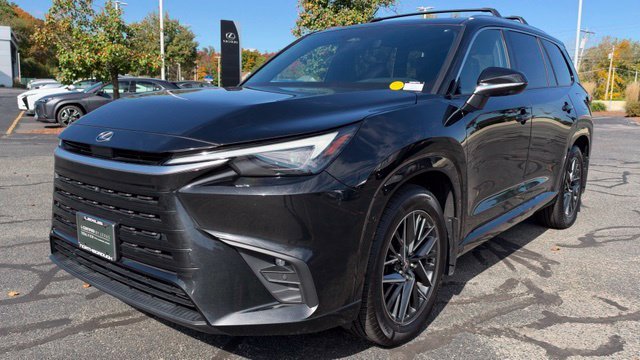 2024 Lexus TX