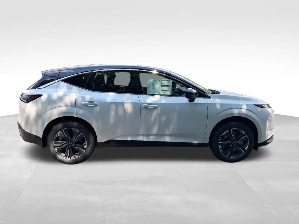 2025 Nissan Murano SL - Photo 7