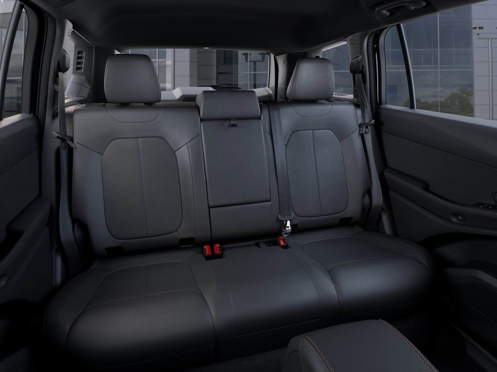 New 2026 Diamond Black Crystal Pearl-Coat Exterior Paint Jeep Limited image 15