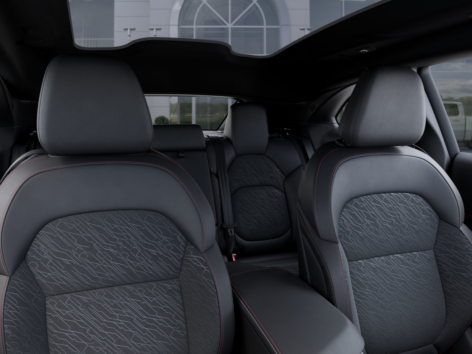2025 Dodge Charger Daytona R/T - Photo 38