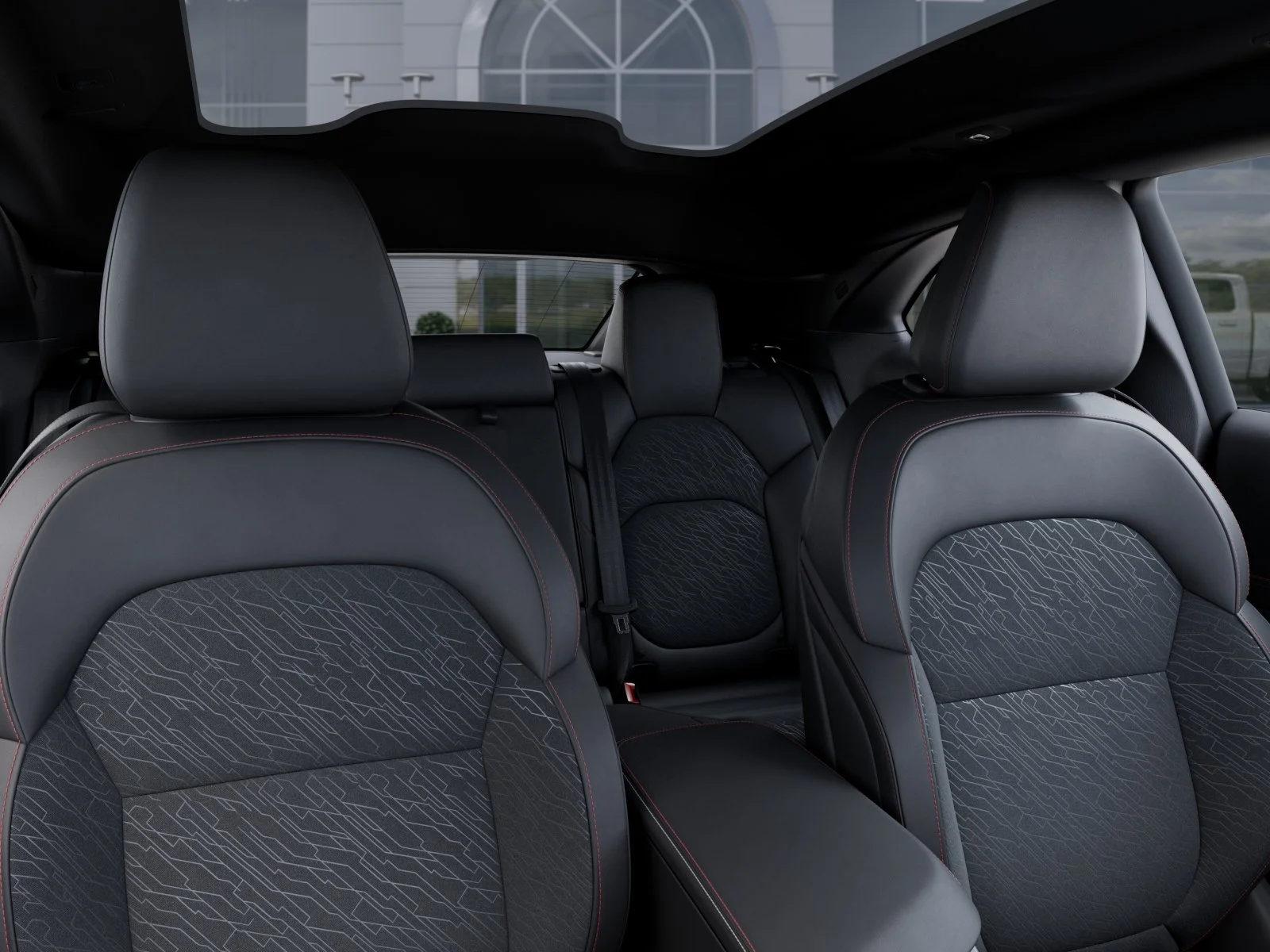 2025 Dodge Charger Daytona R/T - Photo 38