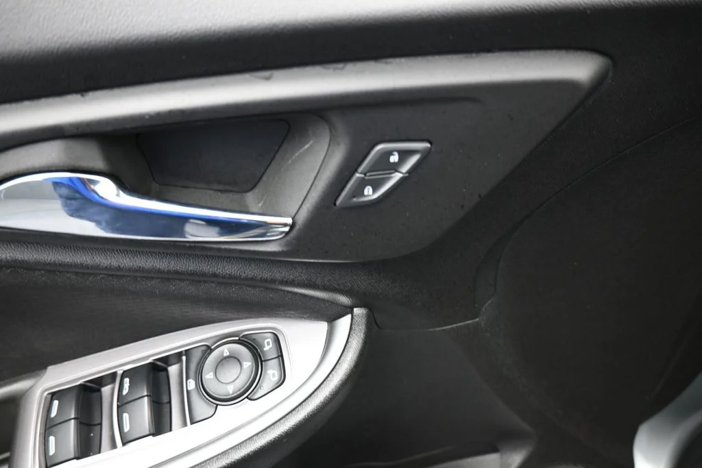 Used 2024 Sterling Gray Metallic Chevrolet LT image 14