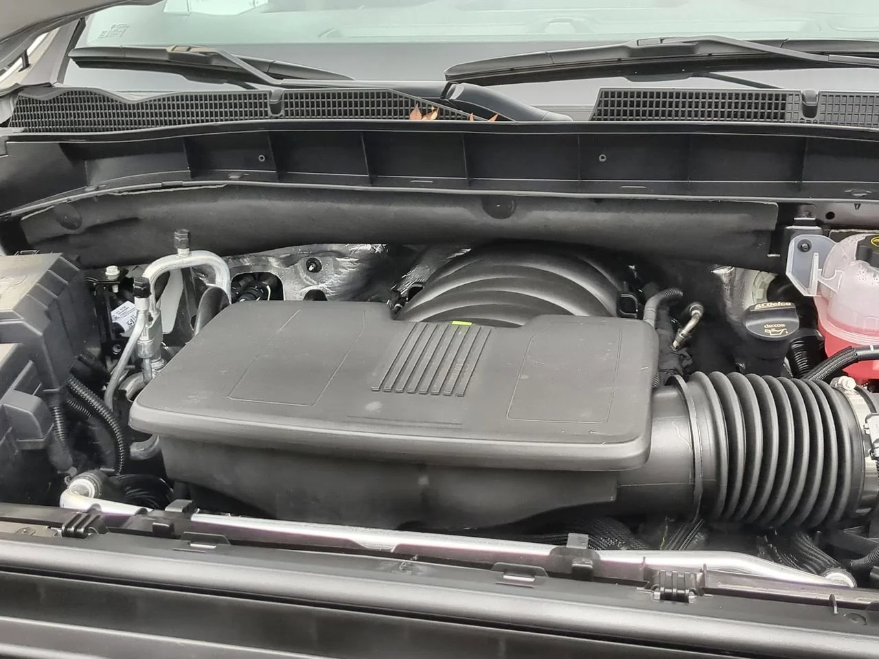 2026 GMC Sierra 1500 Pro - Photo 28