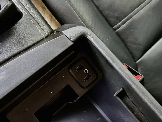 Used 2019 QUICKSILVER METALLIC GMC Denali image 37