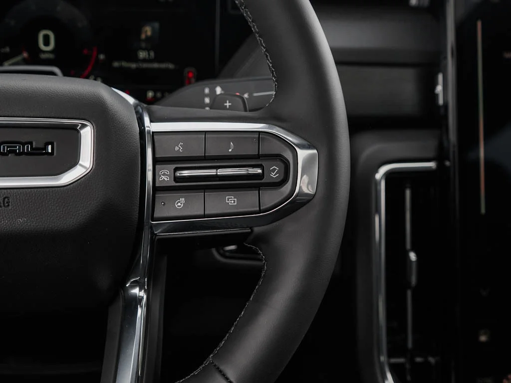 New 2026 Glacier White Tricoat GMC Denali image 23