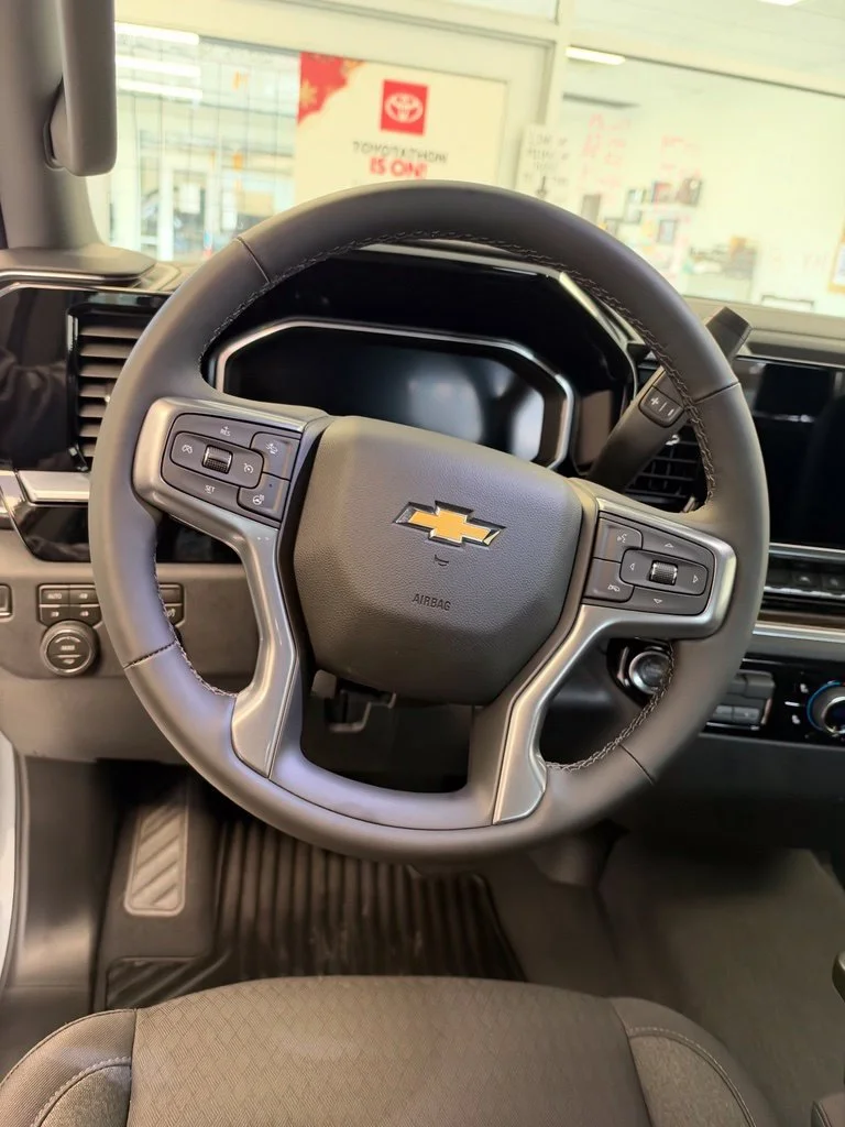 2026 Chevrolet Silverado 1500 LT - Photo 13