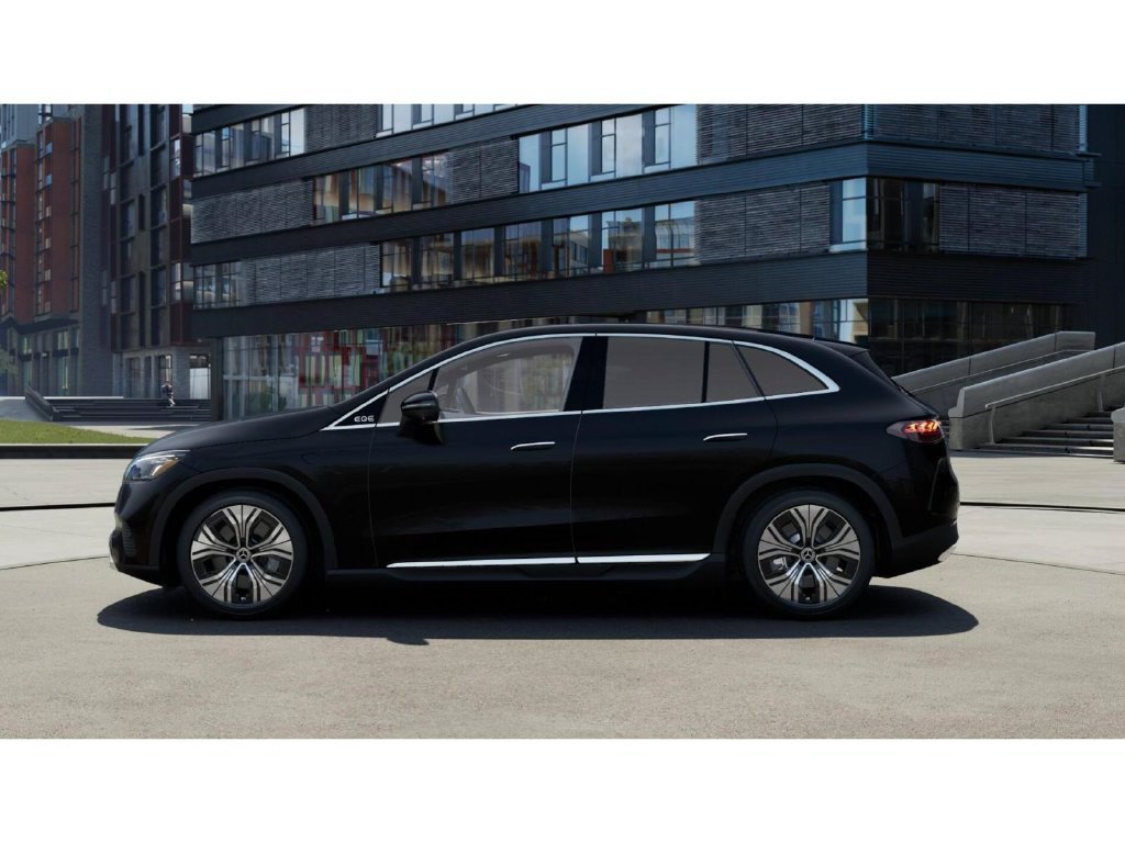 Certified Used 2023 Obsidian Black Metallic Mercedes-Benz 350 SUV 4MATIC® image 34