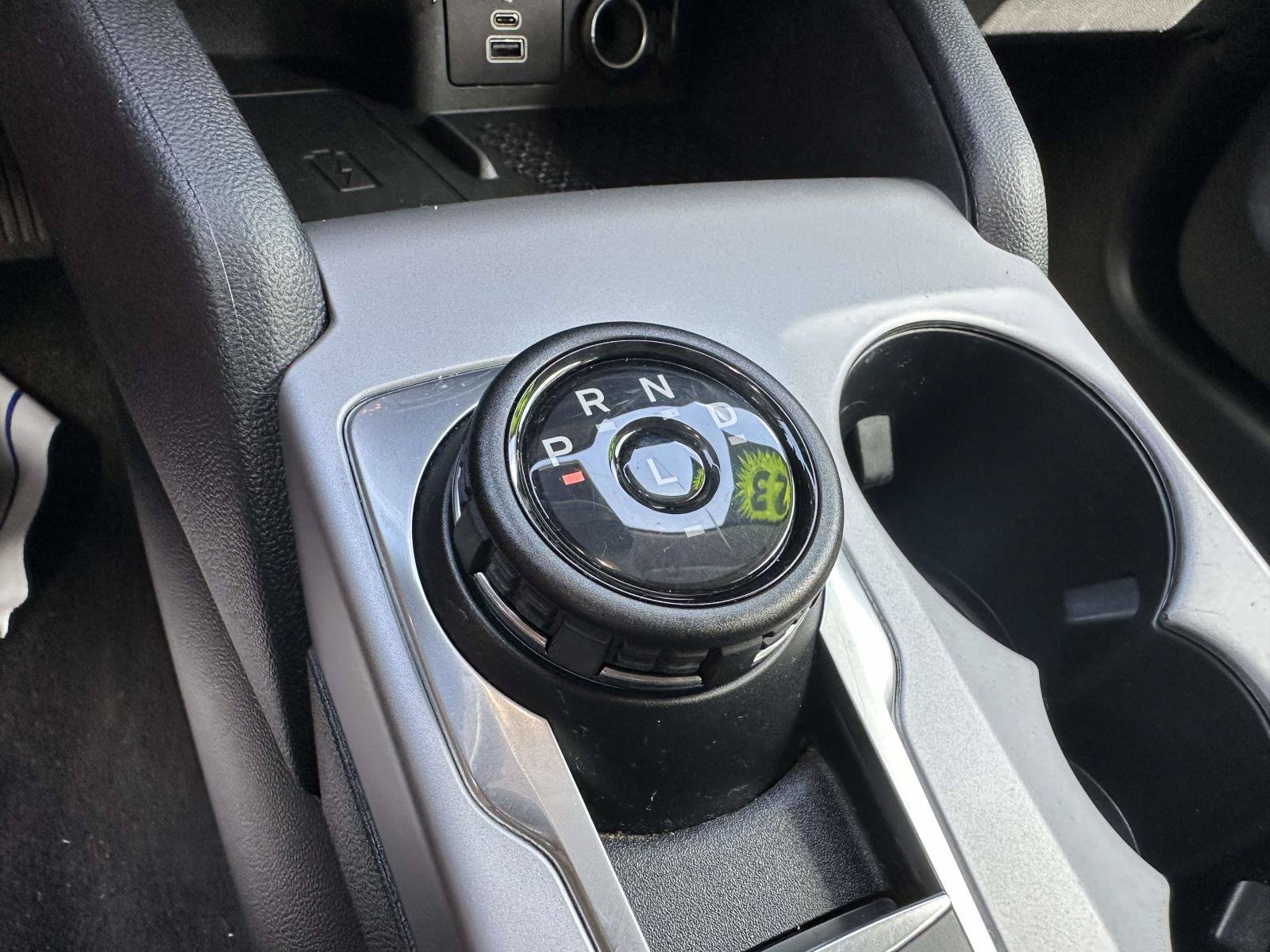 Certified Used 2023 Carbonized Gray Ford Big Bend image 22