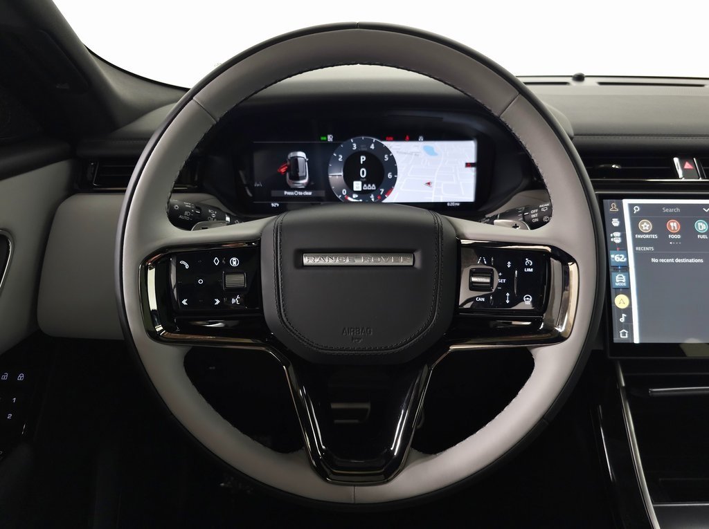 2026 LAND ROVER RANGE ROVER VELAR - Image 18