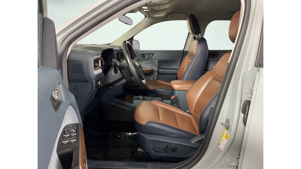 Used 2023 Cactus Ford Lariat image 10