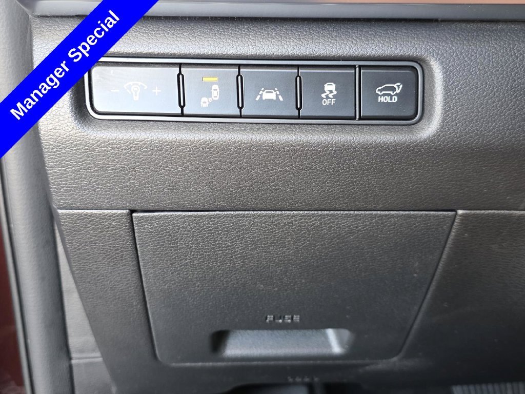 Used 2022 Purple Kia EX image 31