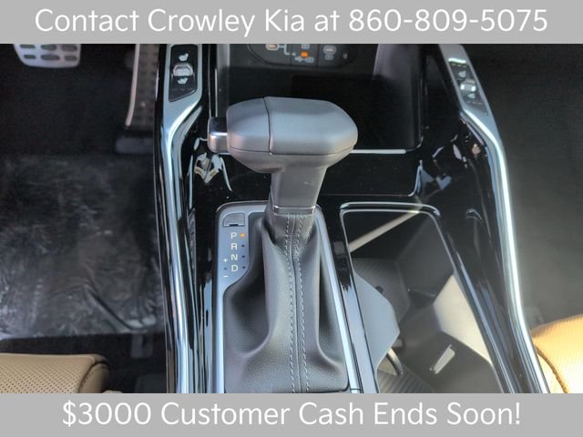 2026 Kia Sorento X-Line SX Prestige - Photo 20