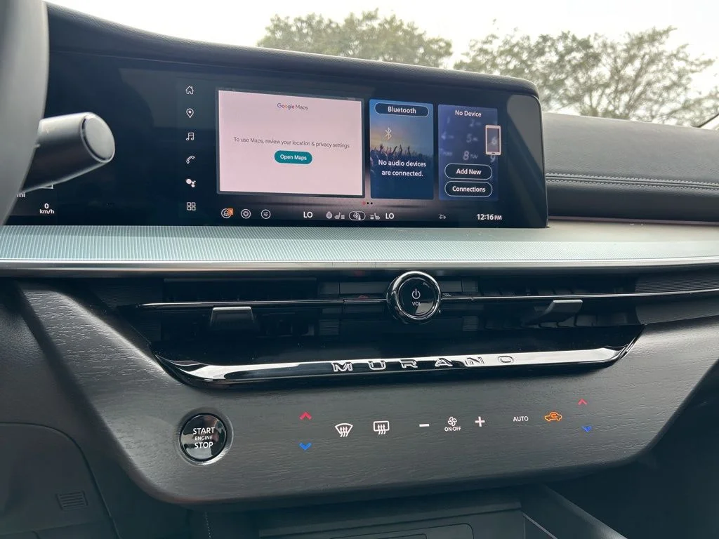 2026 Nissan Murano SL - Photo 32