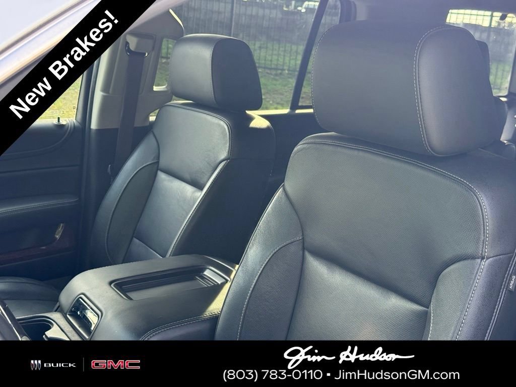 Used 2020 QUICKSILVER METALLIC GMC SLT image 21