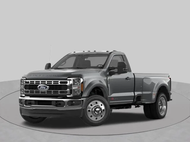 2027 Ford F-450 Super Duty