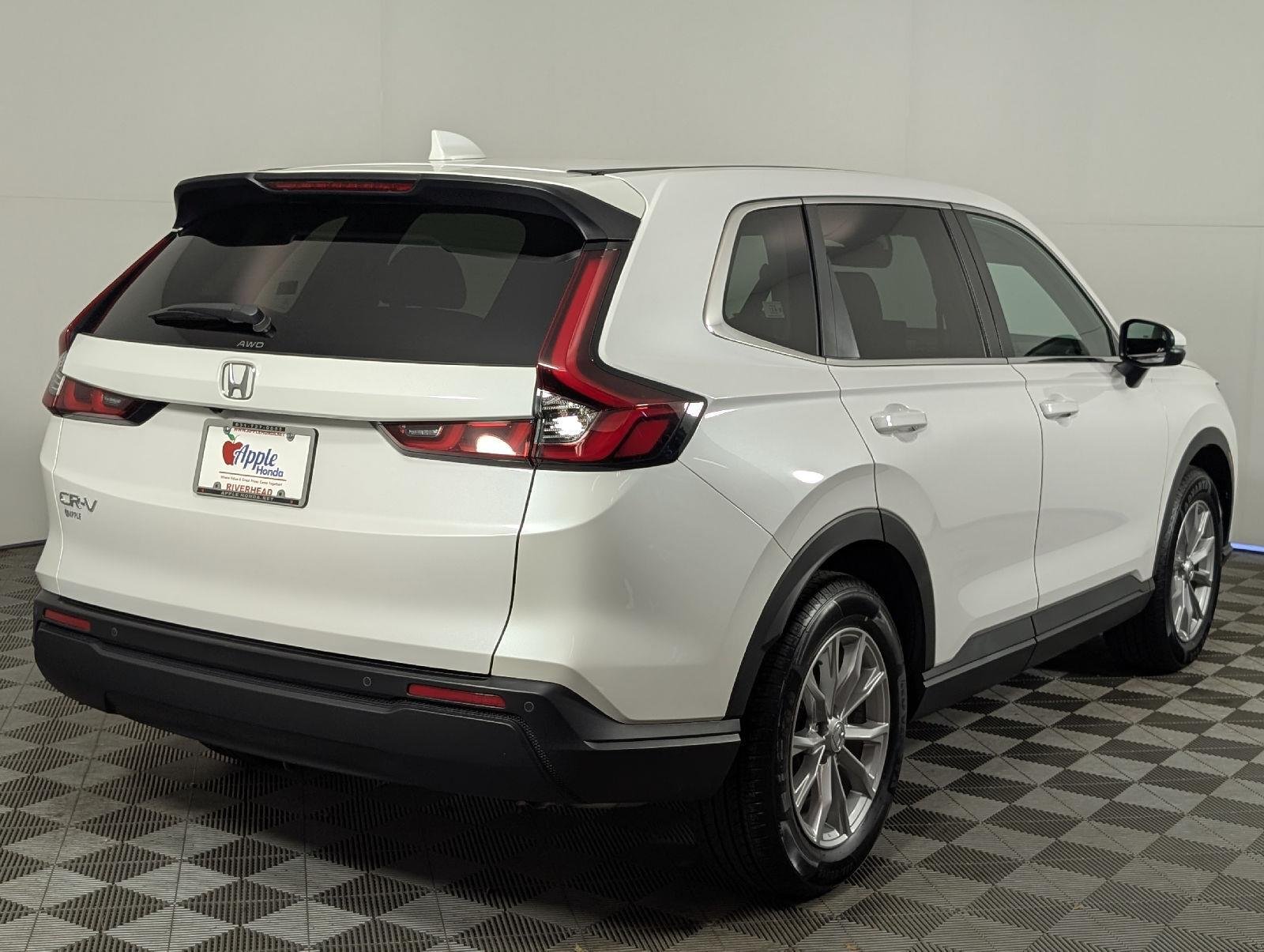 2023 Honda CR-V EX-L - Photo 6
