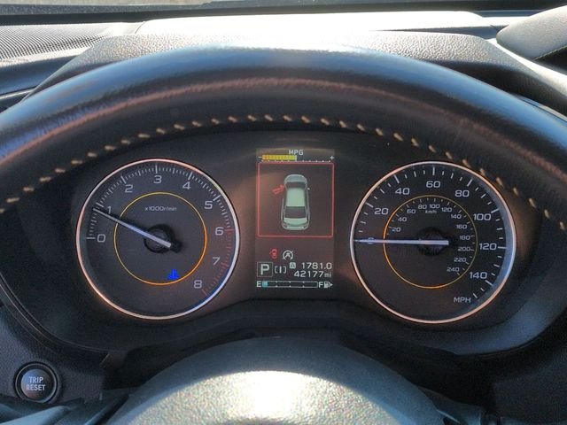 Used 2023 Black Subaru Sport image 19