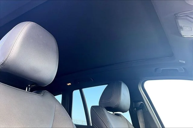 2024 BMW X3 30i - Photo 17