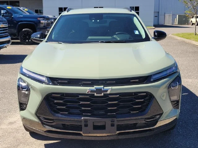 2024 Chevrolet Trax Activ - Photo 7