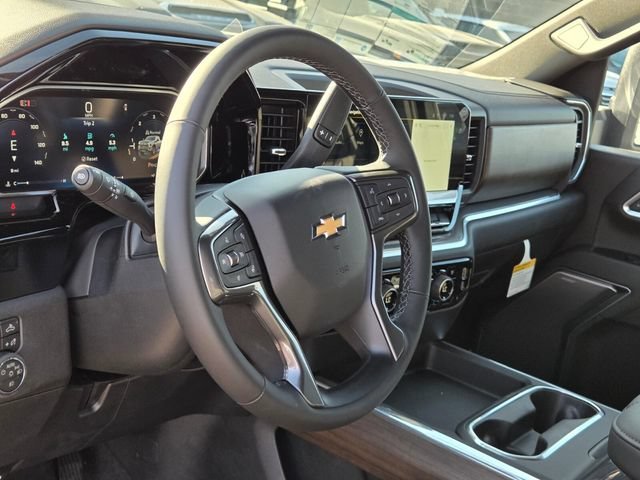 2026 Chevrolet Silverado 3500 HD High Country - Photo 10