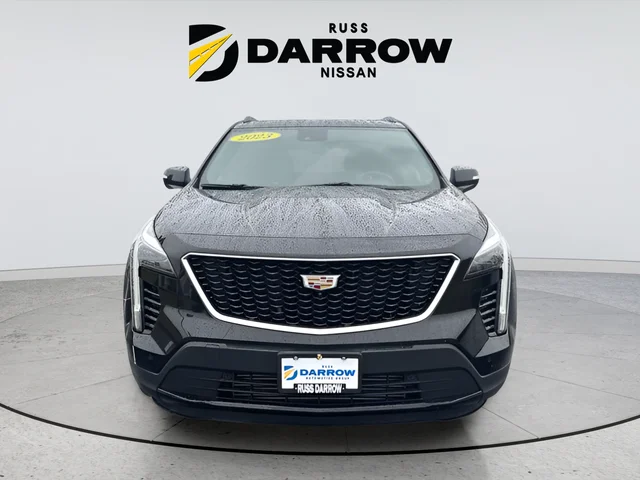 2023 Cadillac XT4 Sport - Photo 8