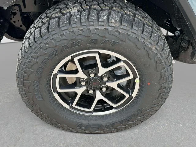 New 2026 Anvil Clearcoat Jeep Shadow Ops image 11