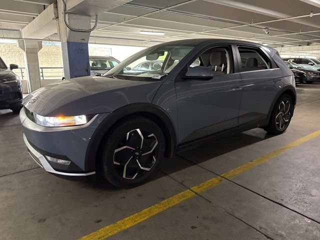 2024 Hyundai IONIQ 5