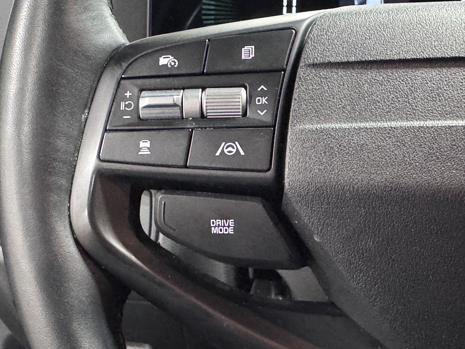 2026 Kia Sportage LX - Photo 31